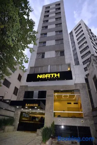 North Savassi - Image 1