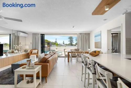 Lucaya Coolum Beach - Image 1