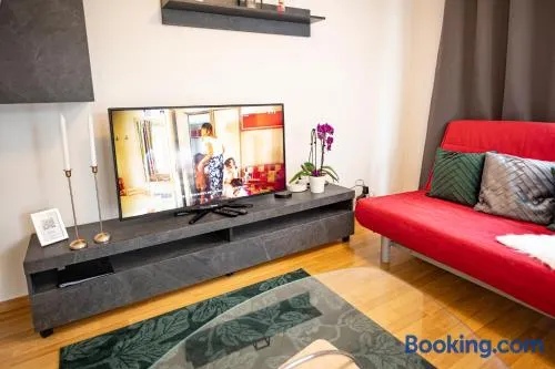 Flat at border suisse - Image 1