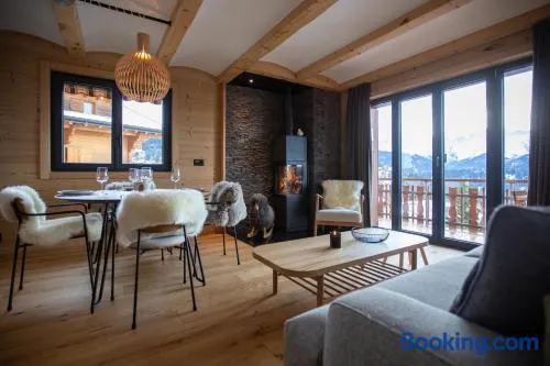 Alpine Hygge by Villars Luxury - Image 1