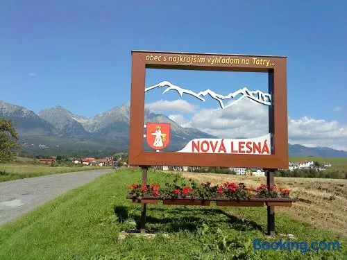 Apartmany Neuwald - Image 1