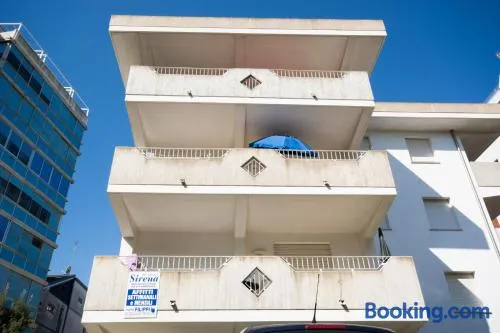 Sirena Apartments - Image 1