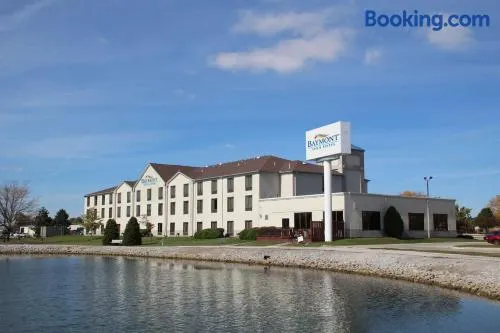 City Express By Marriott Findlay - Image 1