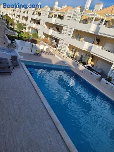 A Cabaninha - T2 Cabanas Beach - Image 1