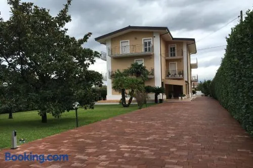 Calabria Charm Villa Apartment 2bdr by B'Your Home - Image 1