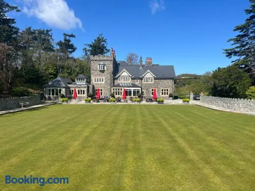 The Manor Boutique Hotel Restaurant and Bar - Image 1