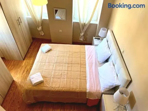 Vato Panoramic View Apartment - Image 1