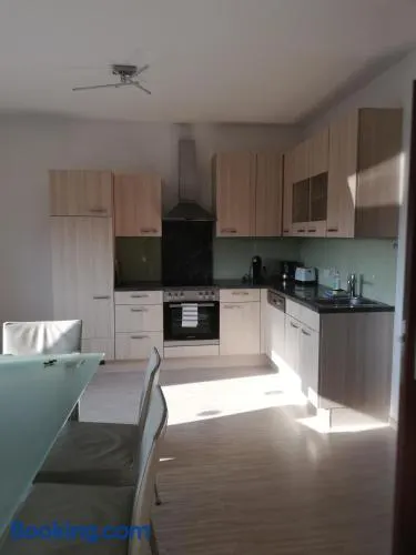 Modernes 2-Zimmer-Apartment nahe Graz - Image 1