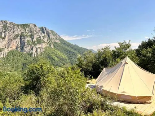 Rosehip camp - Image 1