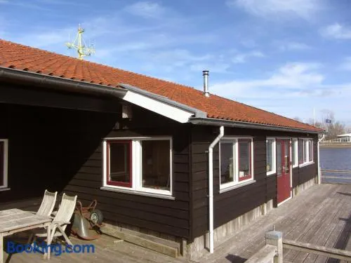 Boothuis Lauwersoog - Image 1