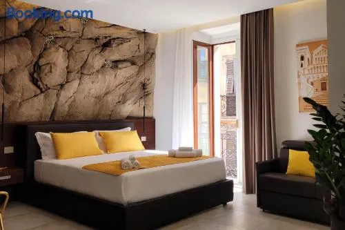 Palazzo Ferrucci Luxury Suites - Image 1