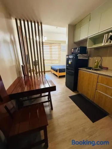 Refreshing Condo hotel - Image 1