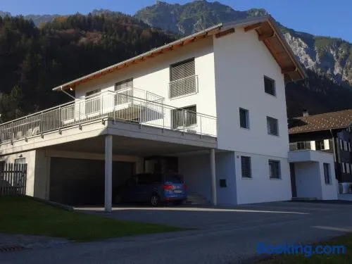 Ferienwohnung Valkastiel - Image 1