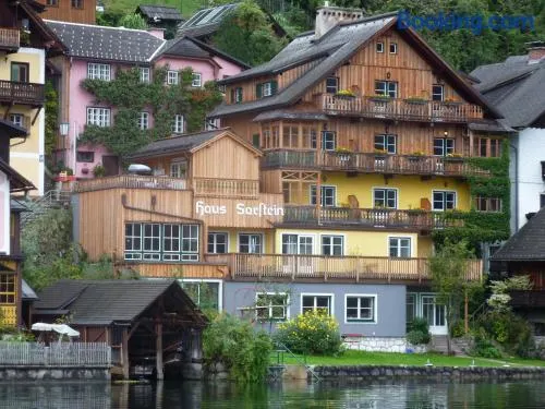 Pension Sarstein - Image 1