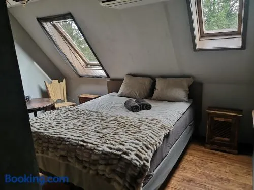 Noorse Viking kamer en suite - Image 1