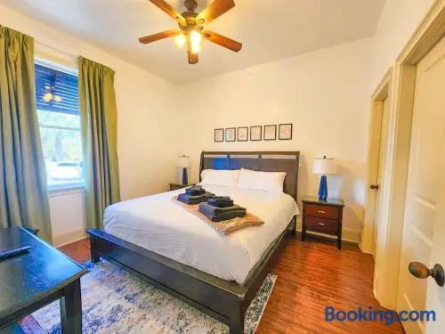 30A Inn & Suites Signature King Suite - Image 1