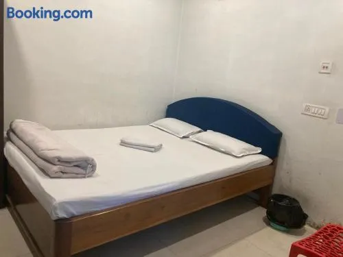 Blue Horizon Hotel & Restaurent - Image 1