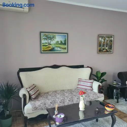 Apartman EXKLUZIV - Image 1