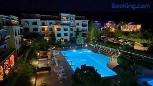 Lily Beach - Apartment 408A - Image 1