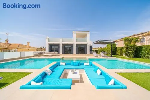 Villa Torremendo - Image 1