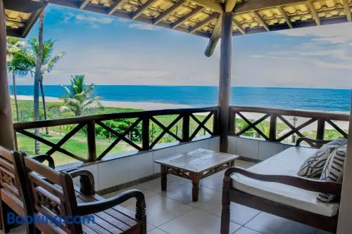 Itacimirim Apartments Boulevard e Ondas - Image 1