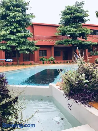 Lagoon Residence - Image 1