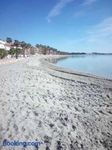 Apartamentos Espejo - Image 1