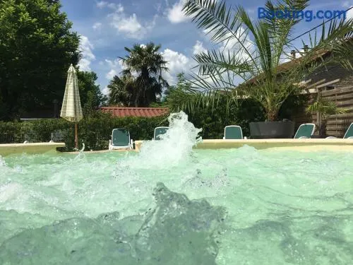 Camping L'Oasis - Image 1