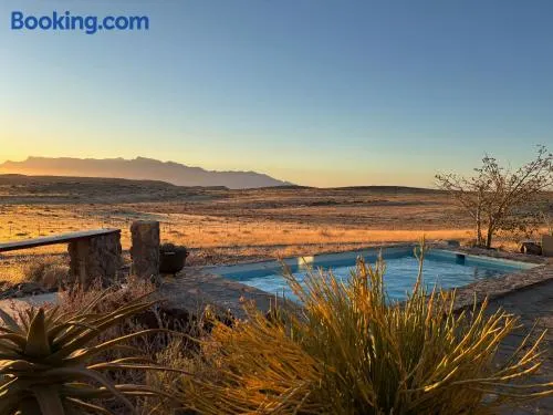 3 ALOES GUESTHOUSE - Image 1