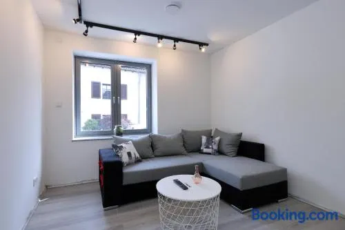 Modern und Neu, TOP Ausstattung mit Kaffeevollautomat, 2x Netflix-TV, Lüftungsanlage, Geschirrspüler - Image 1
