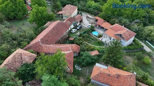 House Seoska OAZA - Image 1