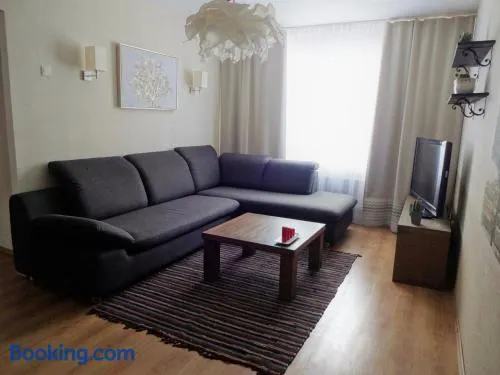Kaktuss Apartamenti - Image 1