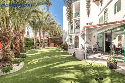 FeWo Gran-Canaria-ideal - Romeo Feliz - Image 1