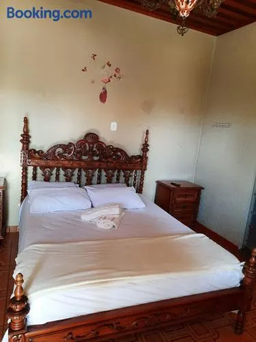 Hospedagem Serra da Lua - Image 1