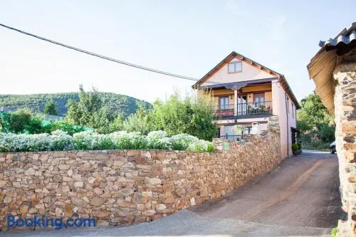 El Mirador del Bierzo - Image 1