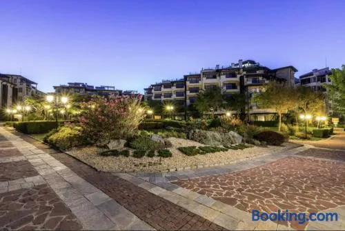 Oasis Beach Club - "Valencia'' apartment - Image 1