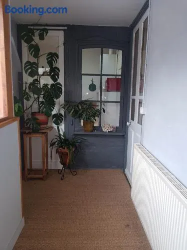 Le garage - Image 1