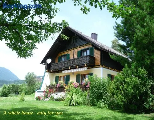 Ferienhaus Anke - Ausseerland Salzkammergut - Image 1