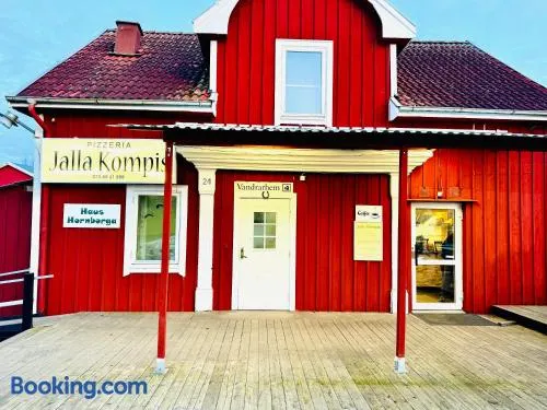 Broddetorp Hostel - Image 1