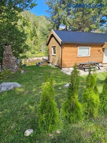 The Tara Cabin - Image 1
