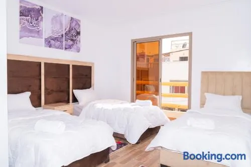 Tifawine Stay Guest House Social Stay and Oceanview Rooms - Image 1