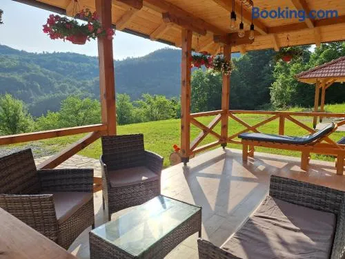 Brvnara, Bogutovačka Banja - Image 1
