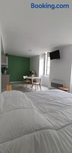 Agréable studio - Image 1