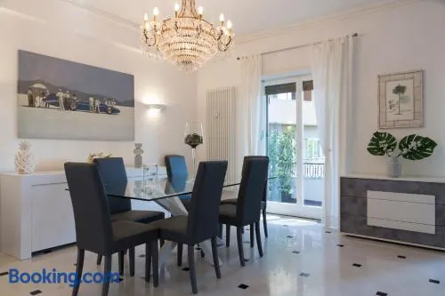 Aventino suite - Image 1
