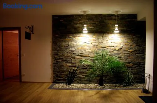 Bed & Breakfast - Image 1