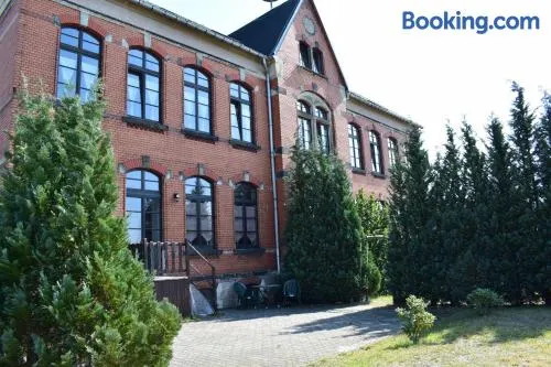 Pension zur Alten Schule - Image 1