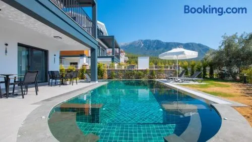 Oludeniz 3 Bedroom Villa - 8986 - Image 1