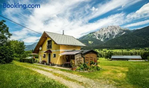 Ferienhaus Backstuber - Image 1