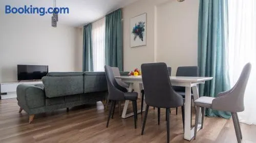 Apartment in Tbilisi “Green Budapest “ - Image 1