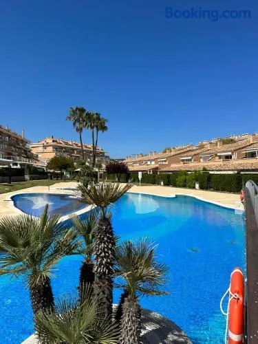 NUEVO Apartamento en Jávea - Image 1